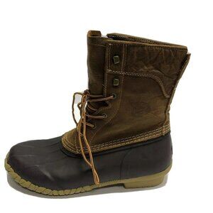 Georgia Boot Marshland Men’s Boots Size 11 M